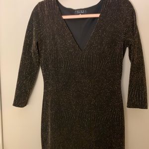 Trixxi clothing company dress, never worn , message me for the full picture.
